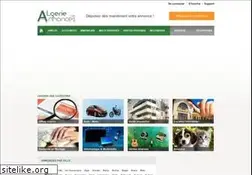 Sites similar to algerieannonces.com