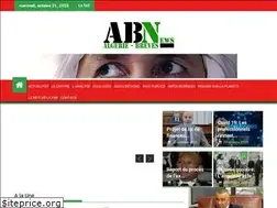 Sites similar to algeriebrevesnews.com