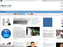 Sites similar to algerieclic.com