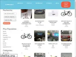 Sites similar to algeriedeals.com