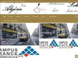 Sites similar to algerieditorial.com