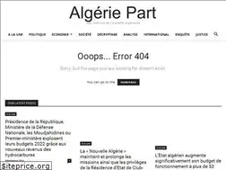 Sites similar to algeriepartplus.com