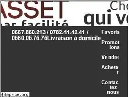Sites similar to algeriestore.com