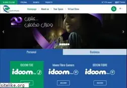 Sites similar to algerietelecom.dz