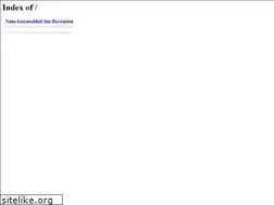 Sites similar to algerium.org