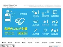 Sites similar to algernon1991.com
