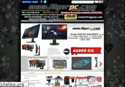 Sites similar to algerpc.com