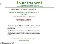 Sites similar to algertreefarm.com