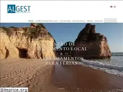 Sites similar to algestgroup.com