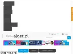 Sites similar to alget.pl