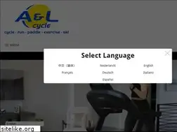 Sites similar to algetactive.com
