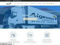 Sites similar to algevasa.com