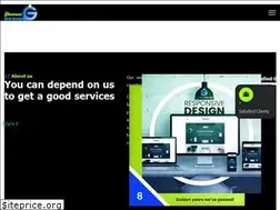 Sites similar to alghamrawi.com