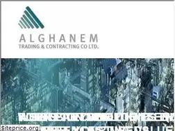 Sites similar to alghanemgroup.com
