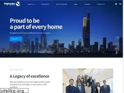 Sites similar to alghanim.com