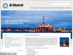 Sites similar to algharraf.net