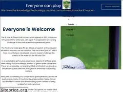 Sites similar to alghazalgolfclub.ae