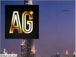 Sites similar to alghaziuae.com