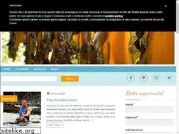Sites similar to alghe.org