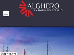 Sites similar to alghero-turismo.it