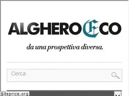 Sites similar to algheroeco.com
