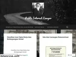 Sites similar to alghif.wordpress.com