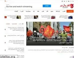 Sites similar to alghirbal.blogspot.com
