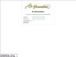 Sites similar to alghourabaa.free.fr
