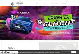 Sites similar to alghuraircentre.com