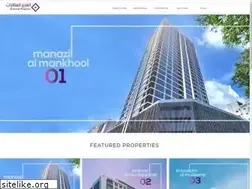 Sites similar to alghurairproperties.com