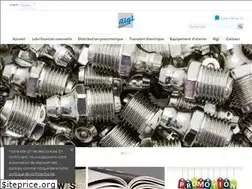 Sites similar to algi.fr