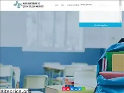 Sites similar to algiaba.com.tr