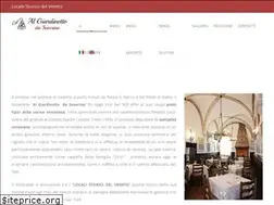 Sites similar to algiardinetto.it