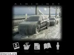 Sites similar to algid.net