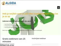 Sites similar to algida.be