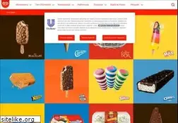 Sites similar to algida.com.tr