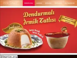 Sites similar to algidafoodservice.com