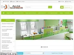 Sites similar to algiegitimaraclari.com