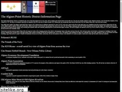 Sites similar to algierspoint.us