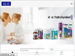 Sites similar to algilac.com