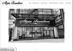 Sites similar to alginoffice.com
