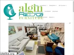 Sites similar to alginretro.com