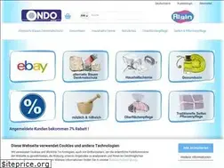 Sites similar to alginshop.de