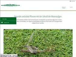Sites similar to alginure.de