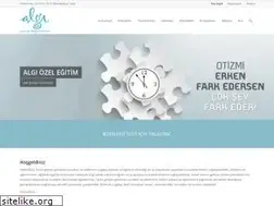 Sites similar to algiozelegitim.com.tr