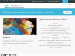 Sites similar to algipsikodrama.com