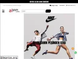 Sites similar to algiyin.com