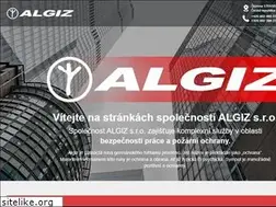 Sites similar to algiz.cz