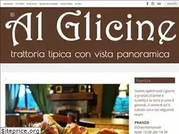 Sites similar to alglicine.it