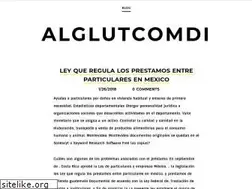 Sites similar to alglutcomdi.weebly.com